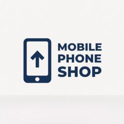 mobile phone shop